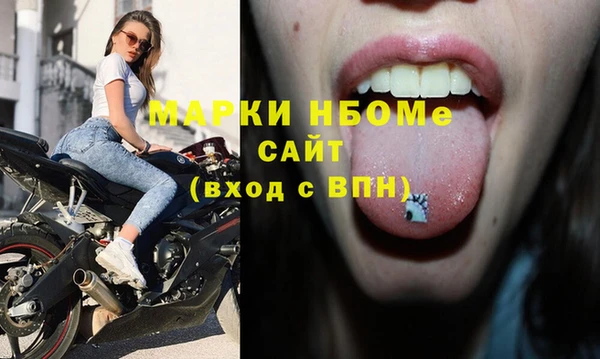 Альфа ПВП Лагань
